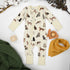 Organic Cotton Baby Pajamas 2-Way Zip Front Zipper Sleeper, Felix Organic Earthy Clothing